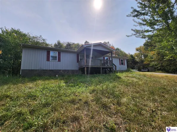 318 Delmer Dr, Leitchfield, KY 42754