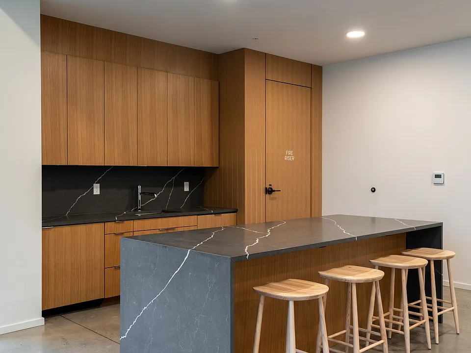 Rothko Residences