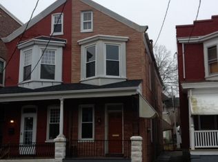 920 E Orange St, Lancaster, PA 17602