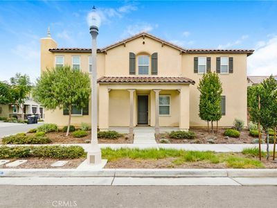 7394 Shorthorn St, Chino, CA, 91708