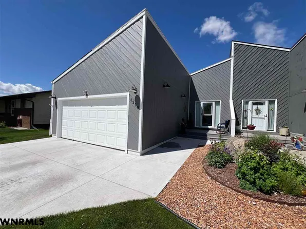 3310 Avenue H, Scottsbluff, NE 69361