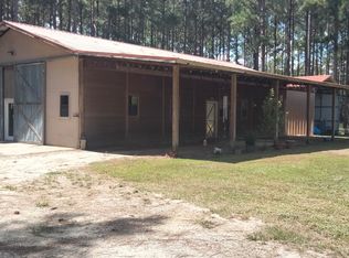 1550 Adabelle Rd, Register, GA 30452
