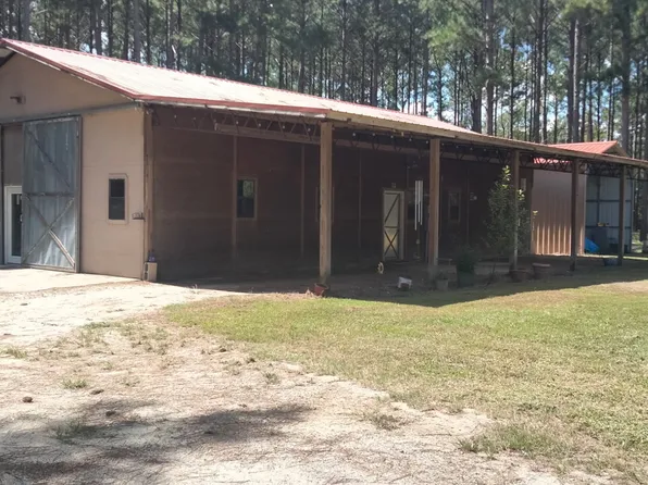 1550 Adabelle Rd, Register, GA 30452