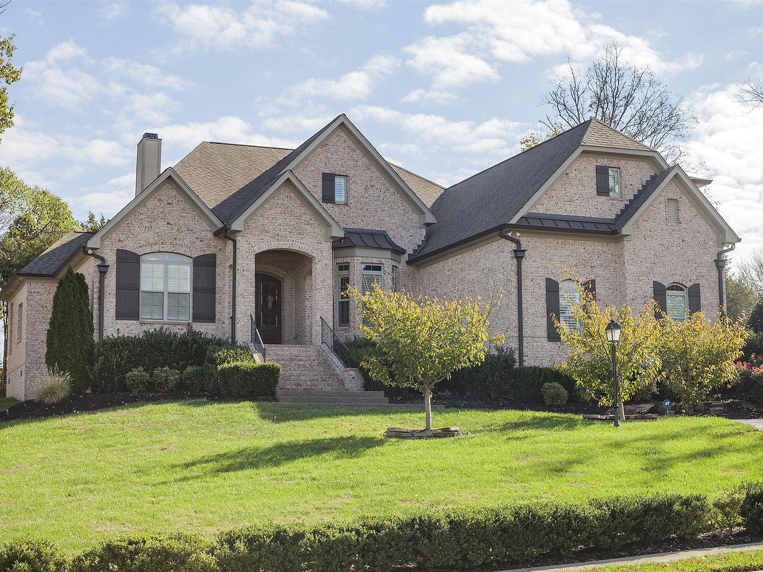 1642 Sunset Park Dr, Nolensville, TN 37135 Zillow