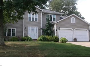 3569 Cornwall Dr NW, Canton, OH 44708