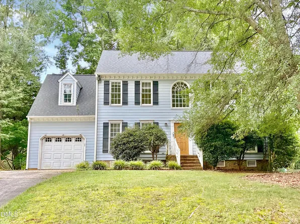 3417 Cottonwood Dr, Durham, NC 27707