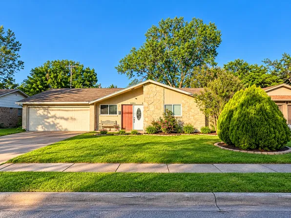 3004 Sun Valley St, Irving, TX 75062