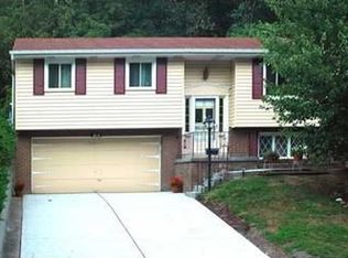 3214 Ladoga St, Pittsburgh, PA