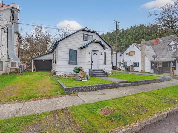 134 S A St, Orofino, ID 83544