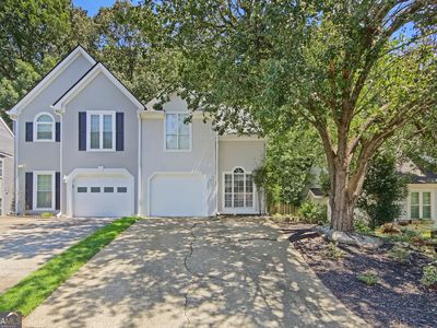 5140 Laurel Bridge Ct SE, Smyrna, GA, 30082