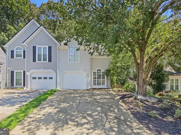 5140 Laurel Bridge Ct SE, Smyrna, GA 30082