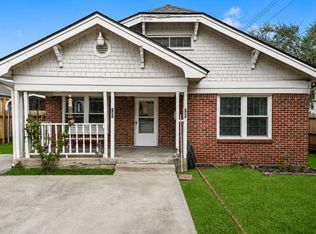 747 E 7th St, Houston, TX 77007