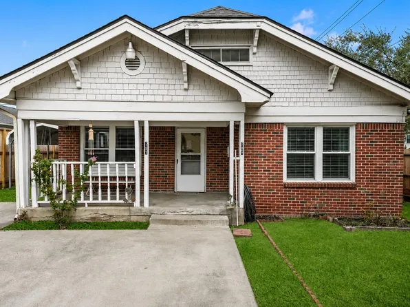 747 E 7th St, Houston, TX 77007