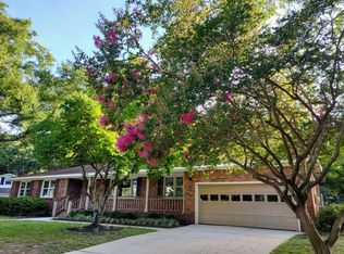 1013 Chambers Ln, Mount Pleasant, SC 29464