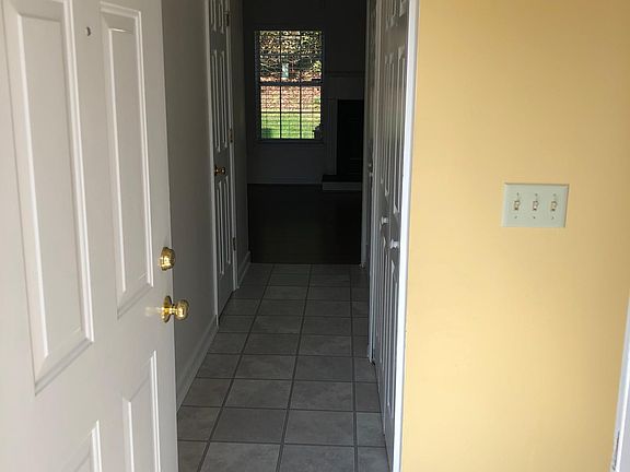 Entry - from main door