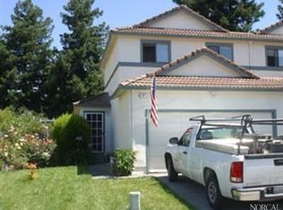 27 Feeney Dr, Rohnert Park, CA 94928