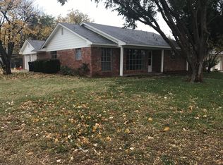 1200 NW 107th St, Oklahoma City, OK 73114