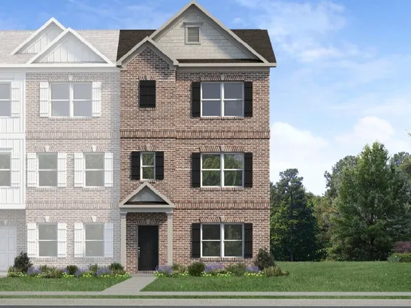 139 Rosebush Ln N Lot 16, Lebanon, TN 37087