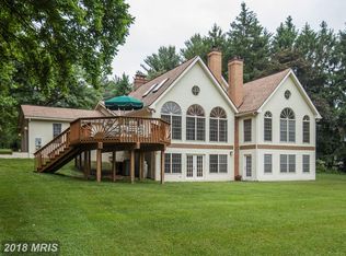 9620 Watkins Rd, Gaithersburg, MD 20882