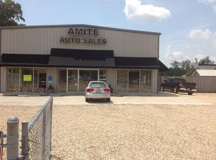 59155 Highway 51, Amite, LA 70422