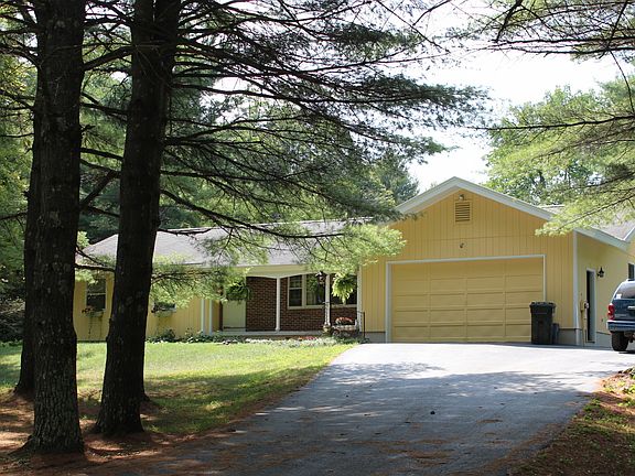 New exterior paint in August