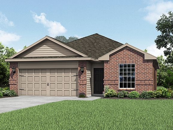 The Maple by LGI Homes