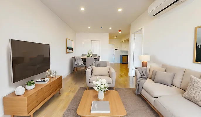 Rented by Metro Garden Realty NYC | media 22