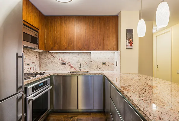 Rented by Brown Harris Stevens | media 30