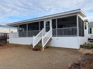 325 Mount View Ln, New London, NC 28127