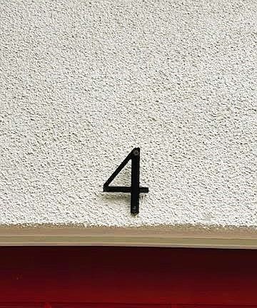 2nd image of 1122 W Palm Ave APT 4