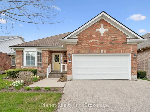97 Basswood Dr, Guelph, ON N1G 4X7