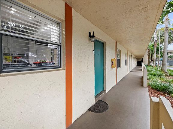 2nd image of 3261 NW 103rd Terrace #102-D