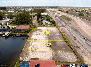 430 Burnt Store Rd, Cape Coral, FL 33991
