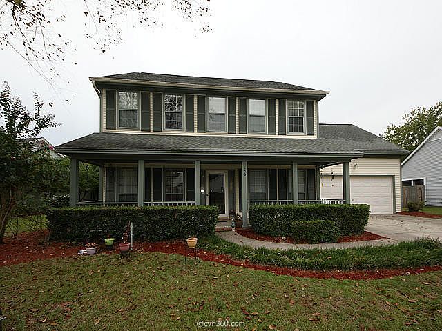 1st image of 603 Salterton St