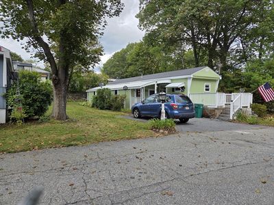 1237 Central St TRLR 2, Leominster, MA, 01453