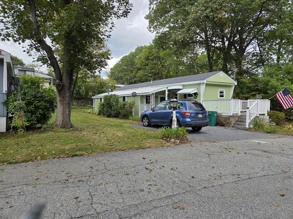 1237 Central St Trlr 2, Leominster, MA 01453