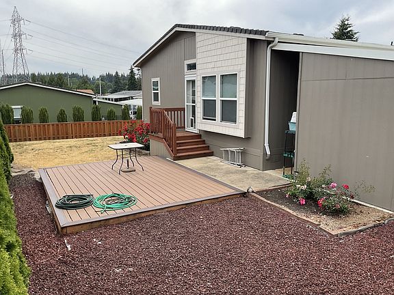 3rd image of 18268 S Rose Ln #Rg