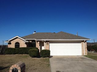 913 Reynard Cir, Harker Heights, TX 76548