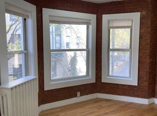 24 Edgerly Rd #1, Boston, MA 02115