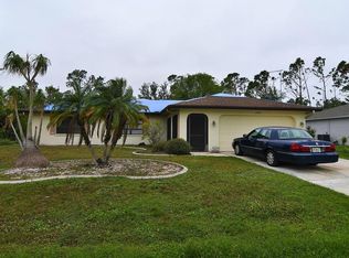 25828 Aysen Dr, Punta Gorda, FL 33983