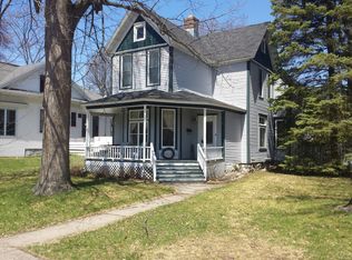 227 Dahl St, Rhinelander, WI 54501