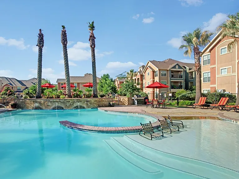 The Palms at Briarwood — Photo 19