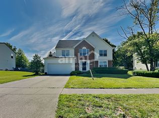 12400 Bentwood Farms Dr, Pickerington, OH 43147