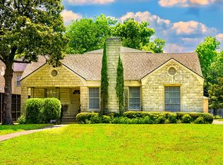 6216 Mercedes Ave, Dallas, TX 75214