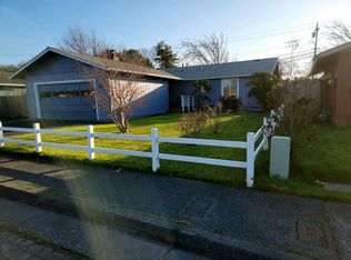 1705 Antoine Ave, Arcata, CA 95521