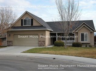 10770 W Spring River St, Boise, ID 83709