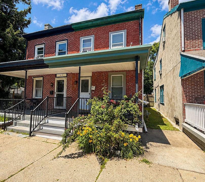 1st image of 521 E Barnard St