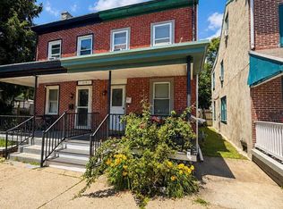 521 E Barnard St, West Chester, PA 19382