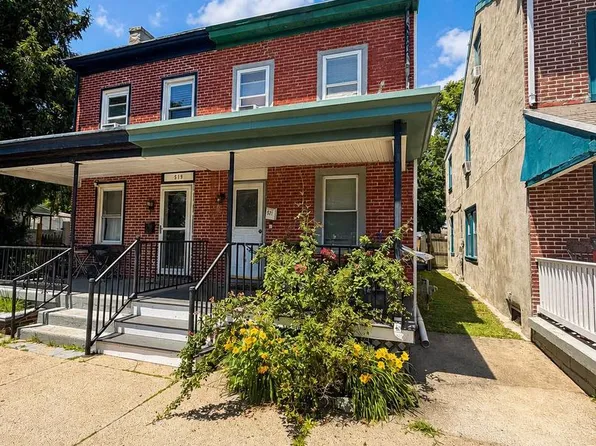521 E Barnard St, West Chester, PA 19382