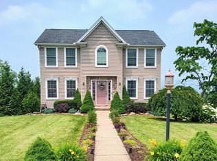 212 Hillcrest St, Howard, PA 16841